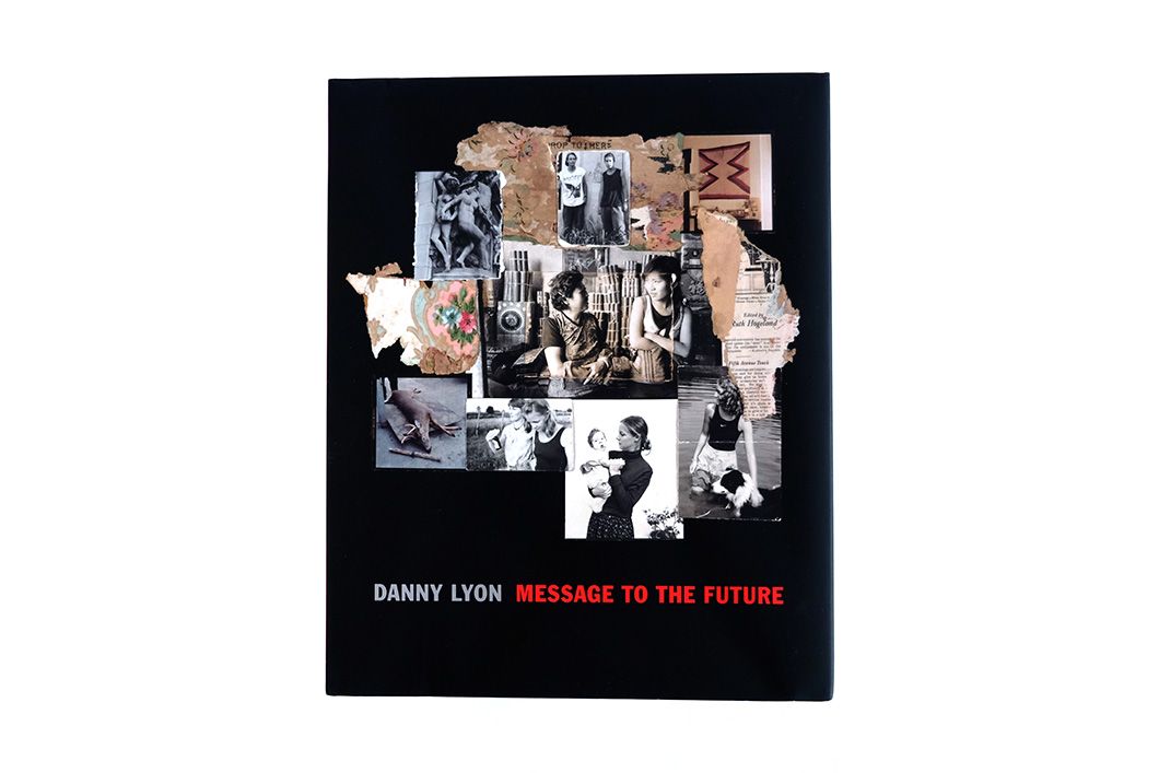 Danny Lyon