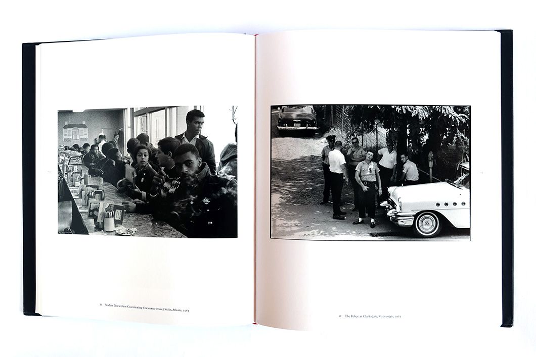 Danny Lyon