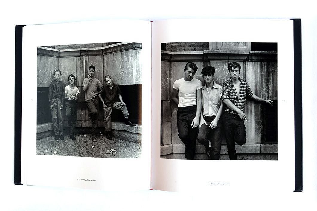 Danny Lyon