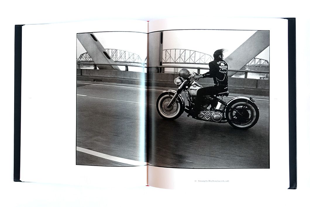 Danny Lyon