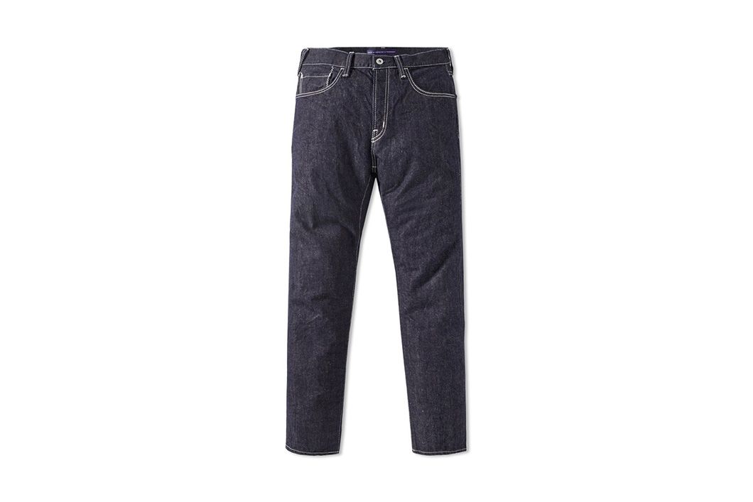 denim by vanquish &amp; fragment