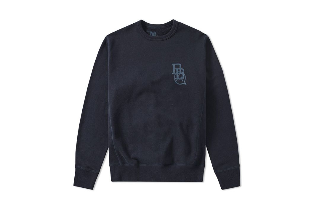 denim by vanquish &amp; fragment