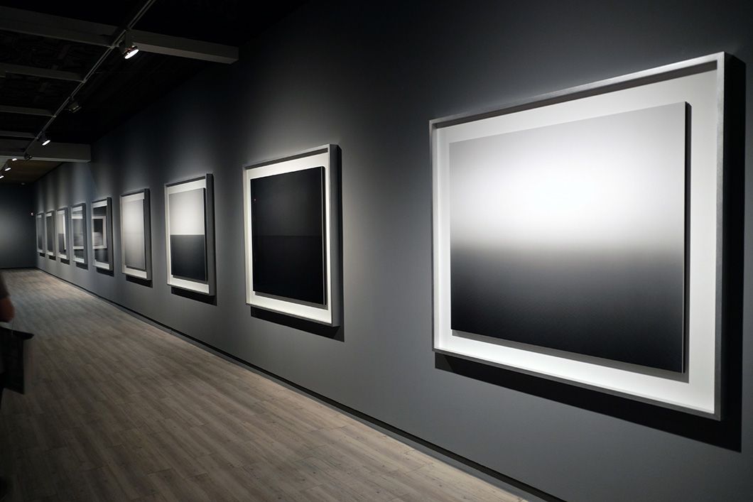 Hiroshi Sugimoto