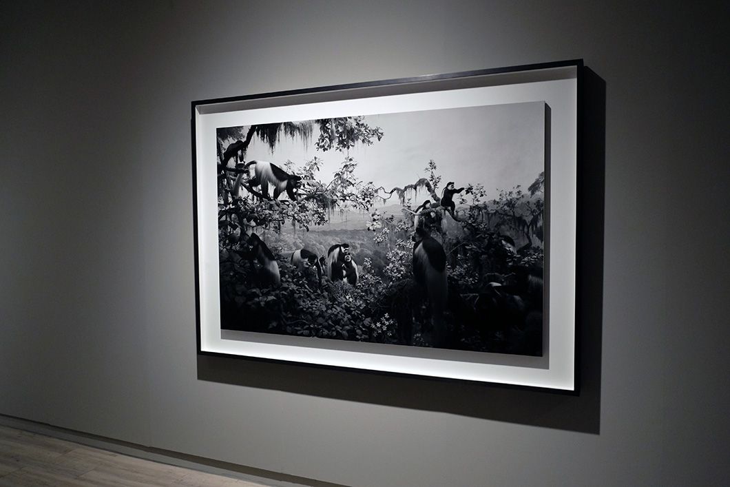 Hiroshi Sugimoto