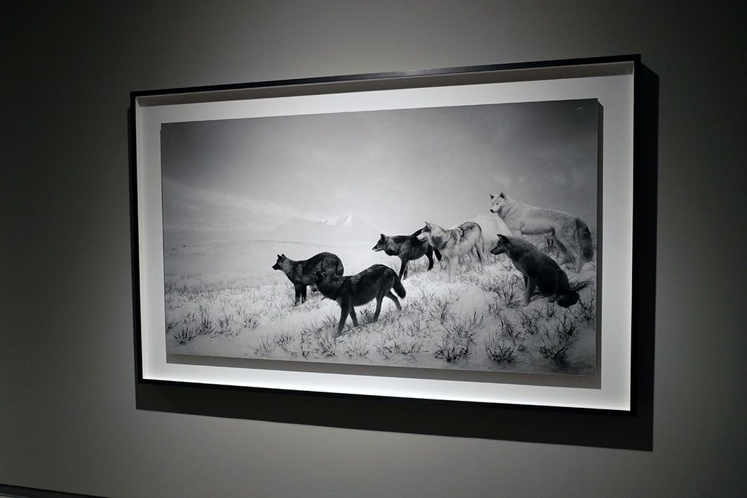 Hiroshi Sugimoto