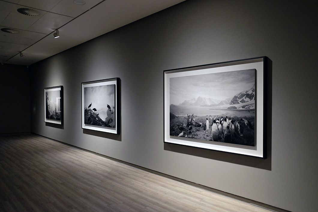 Hiroshi Sugimoto