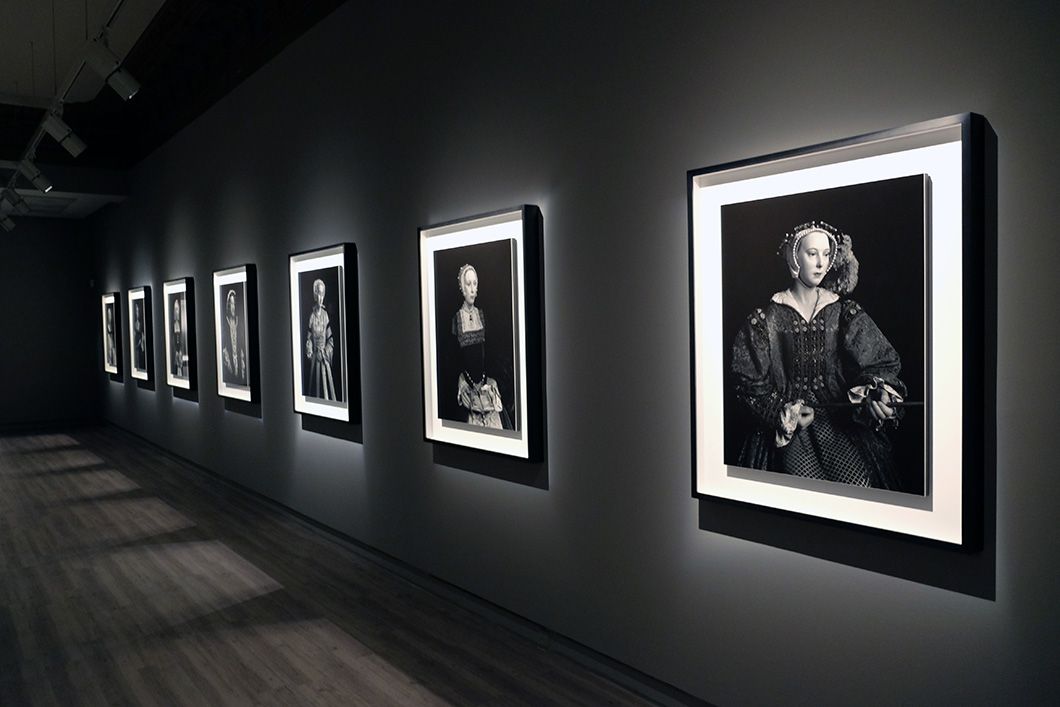 Hiroshi Sugimoto