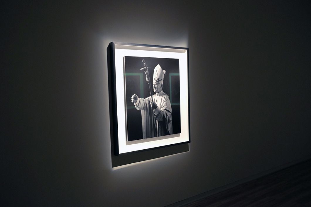 Hiroshi Sugimoto