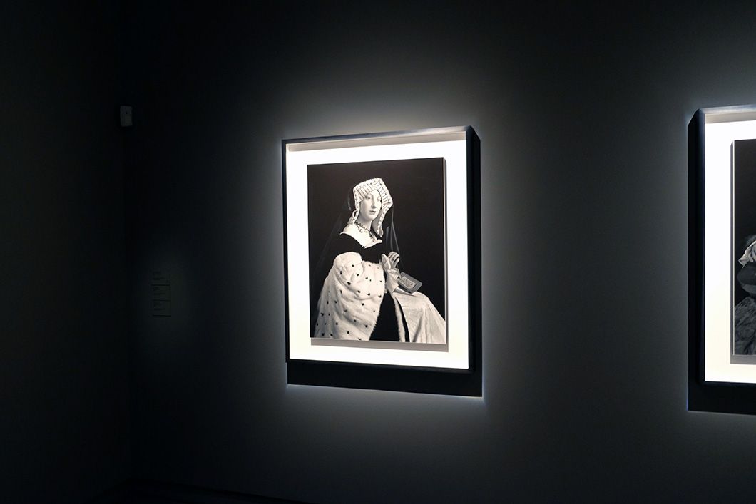 Hiroshi Sugimoto