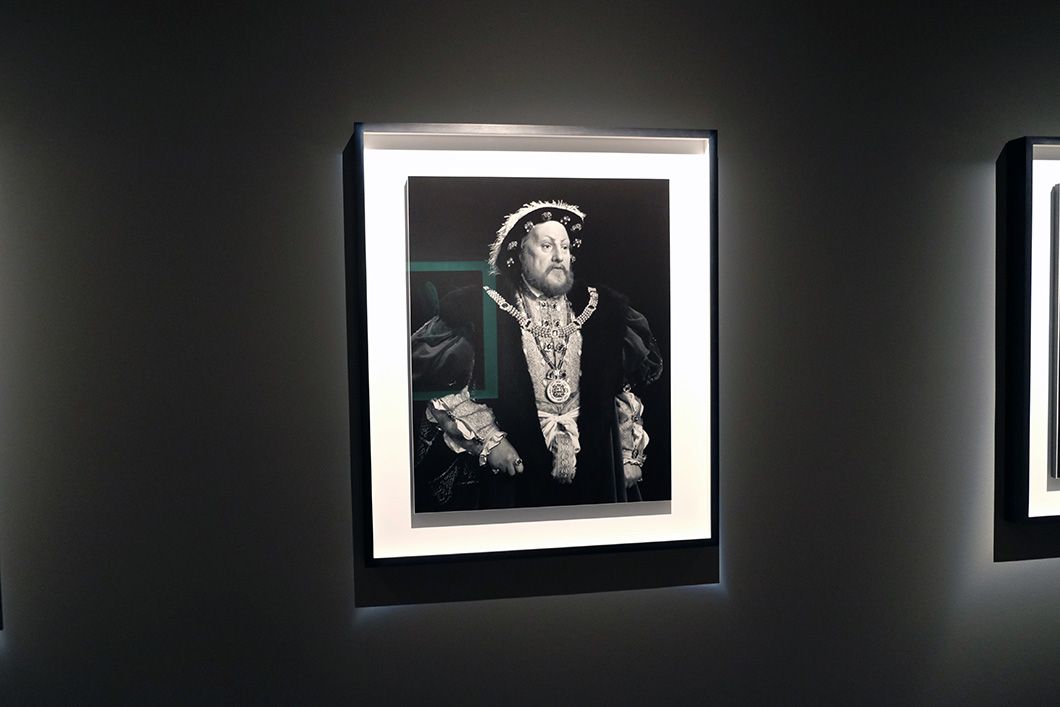 Hiroshi Sugimoto