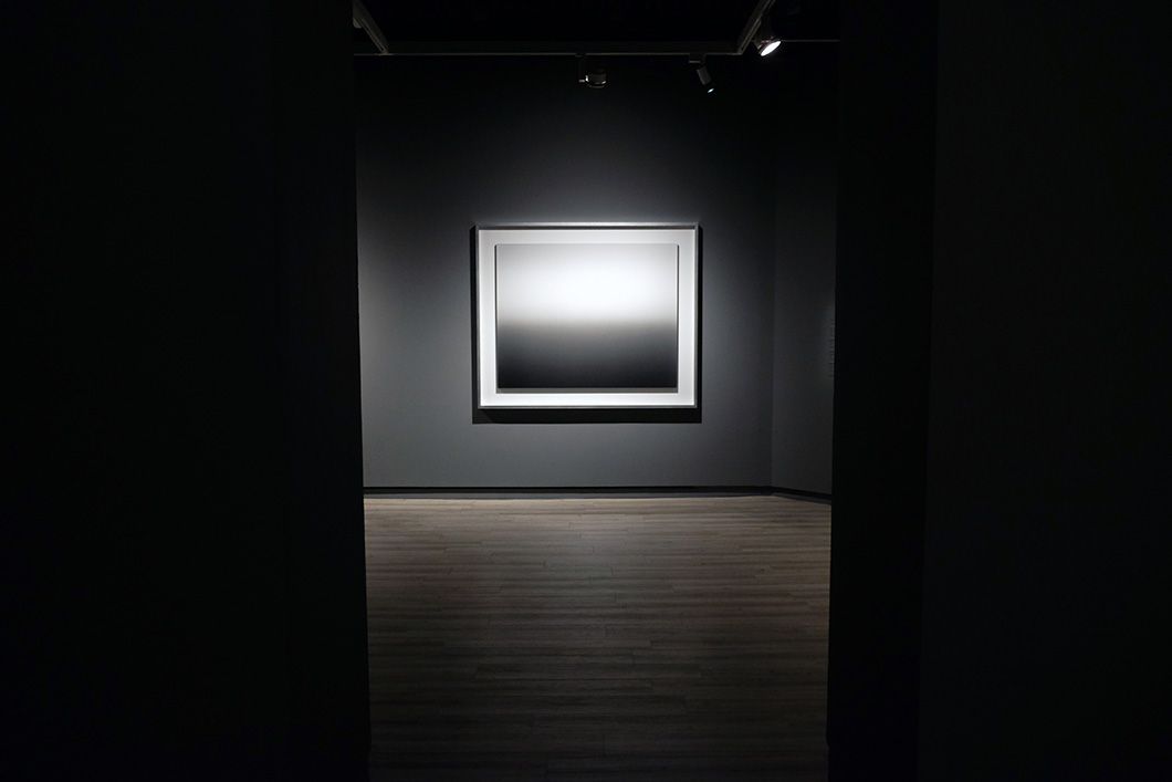 Hiroshi Sugimoto