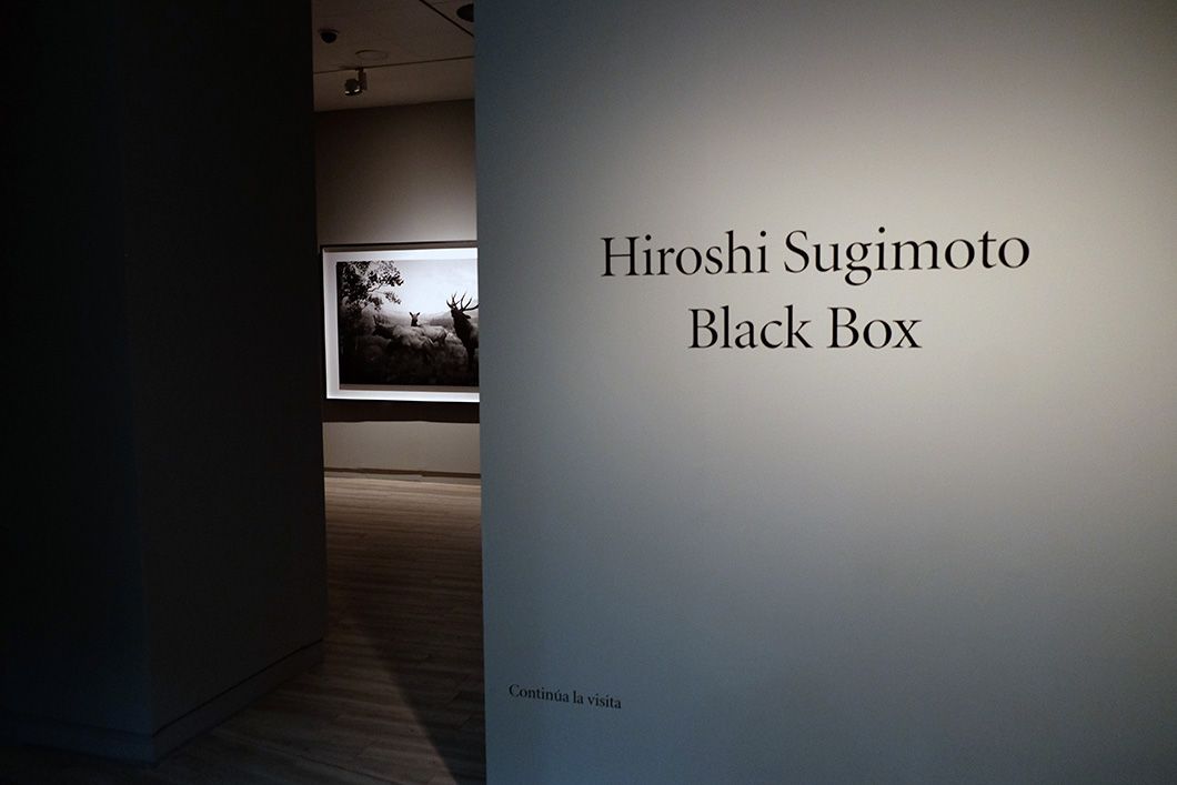 Hiroshi Sugimoto