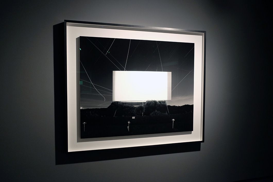 Hiroshi Sugimoto