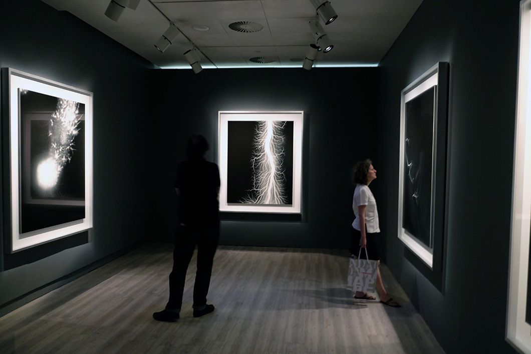 Hiroshi Sugimoto