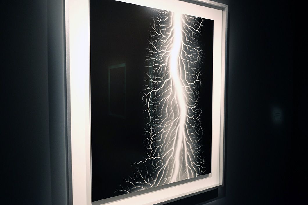 Hiroshi Sugimoto