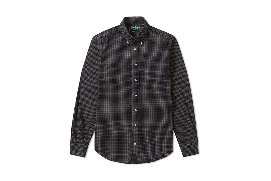 gitman vintage