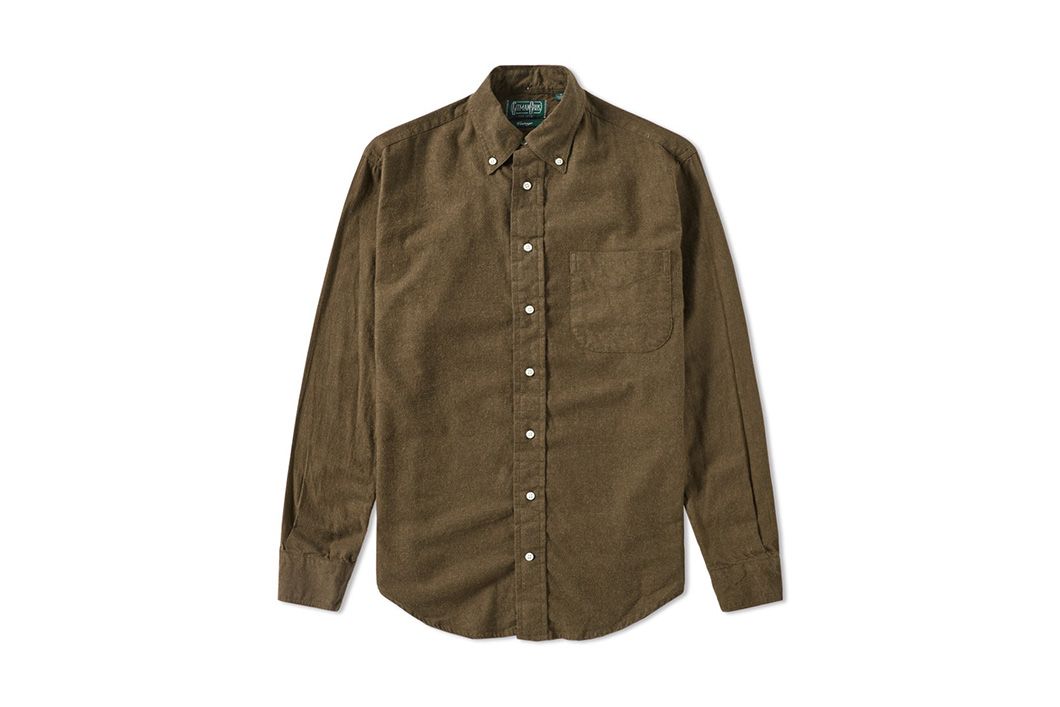 gitman vintage