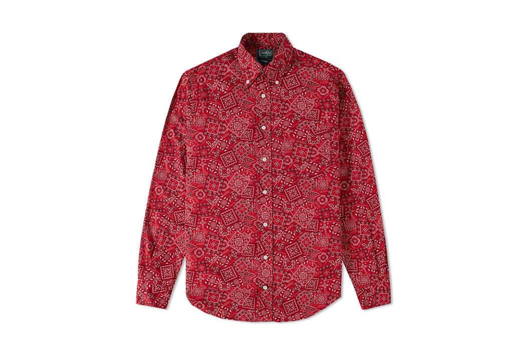 gitman vintage