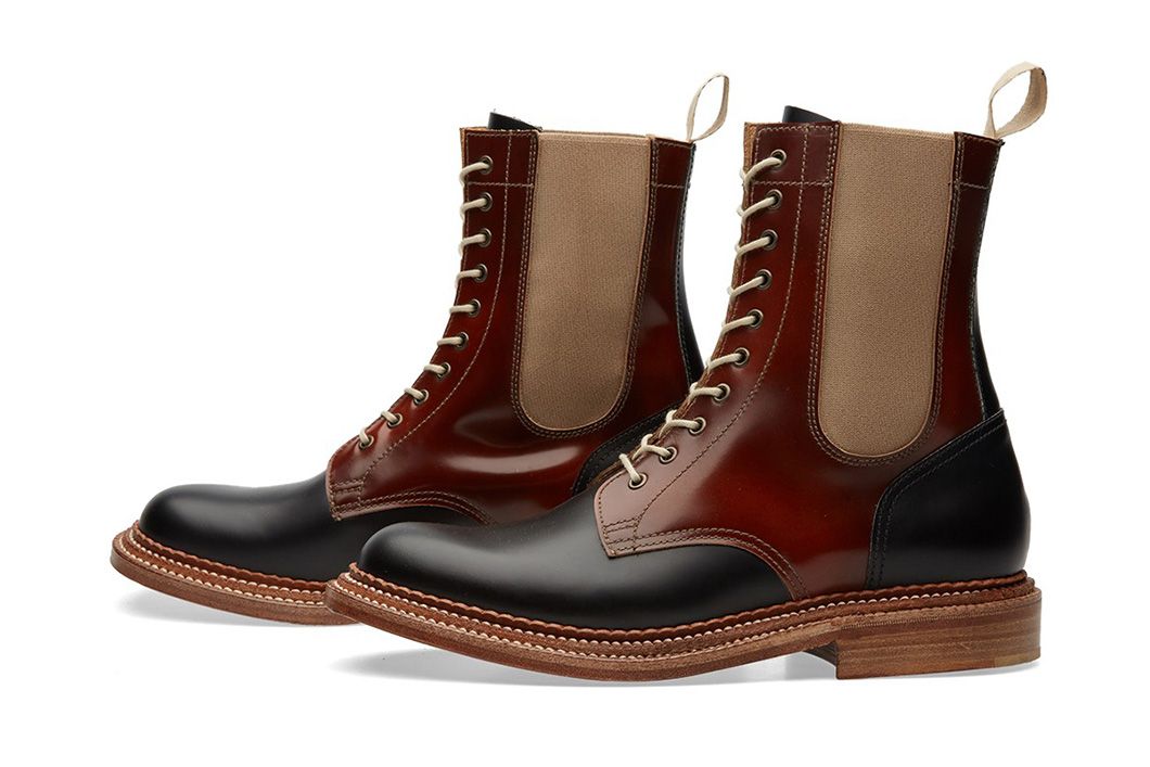 grenson official site