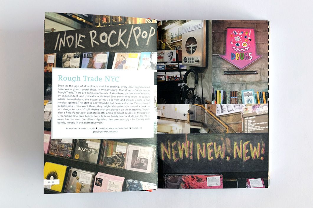 insider brooklyn