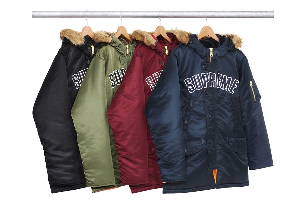 supreme