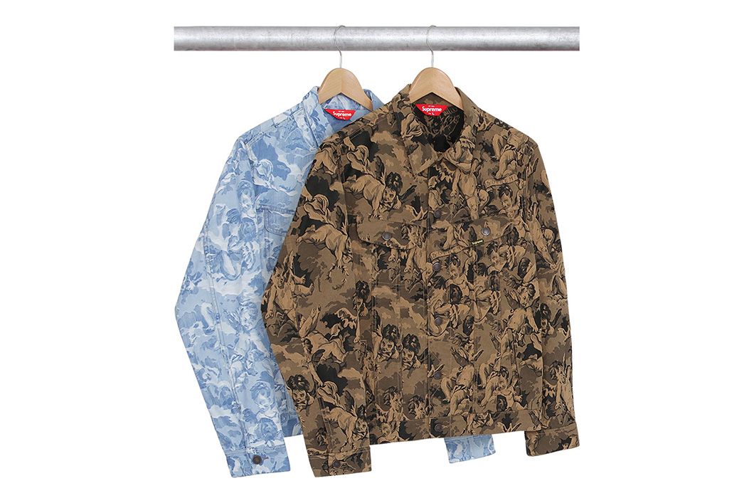supreme