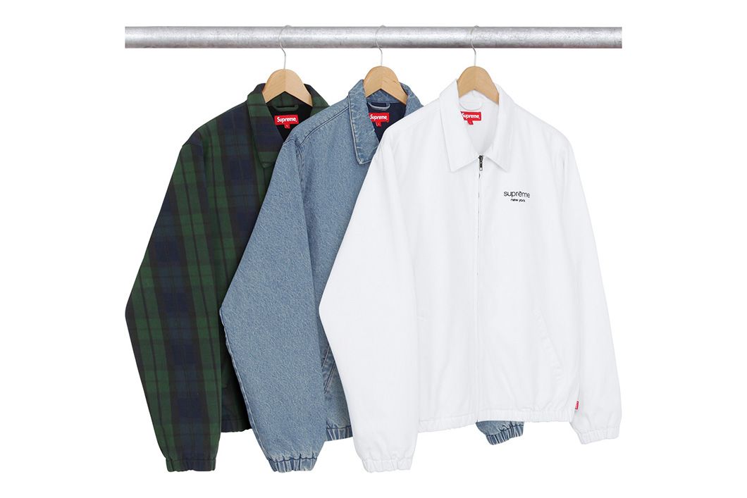 supreme