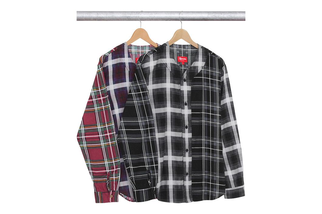 supreme