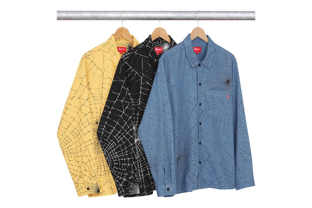 supreme