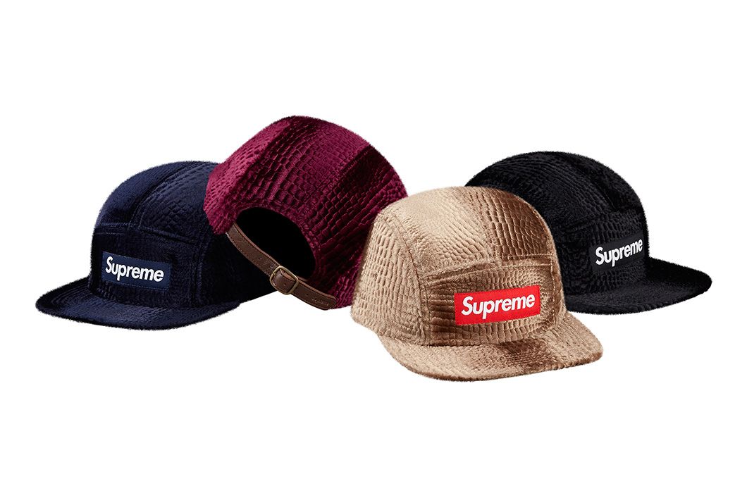 supreme