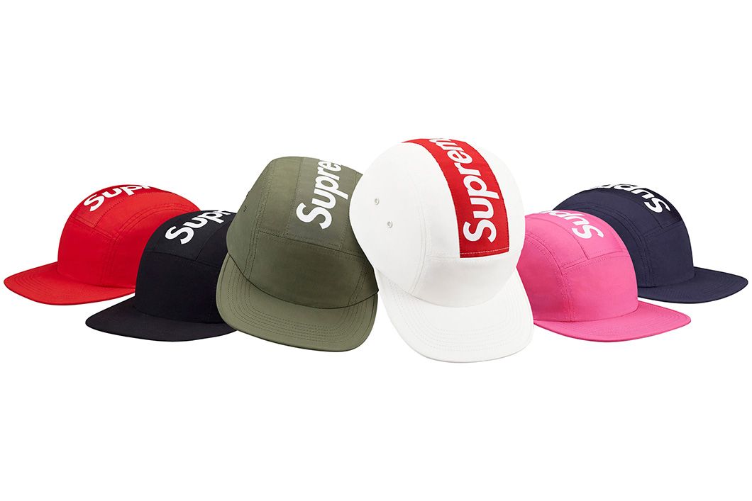 supreme