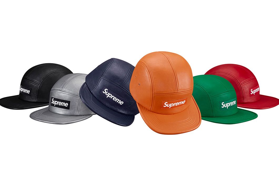 supreme