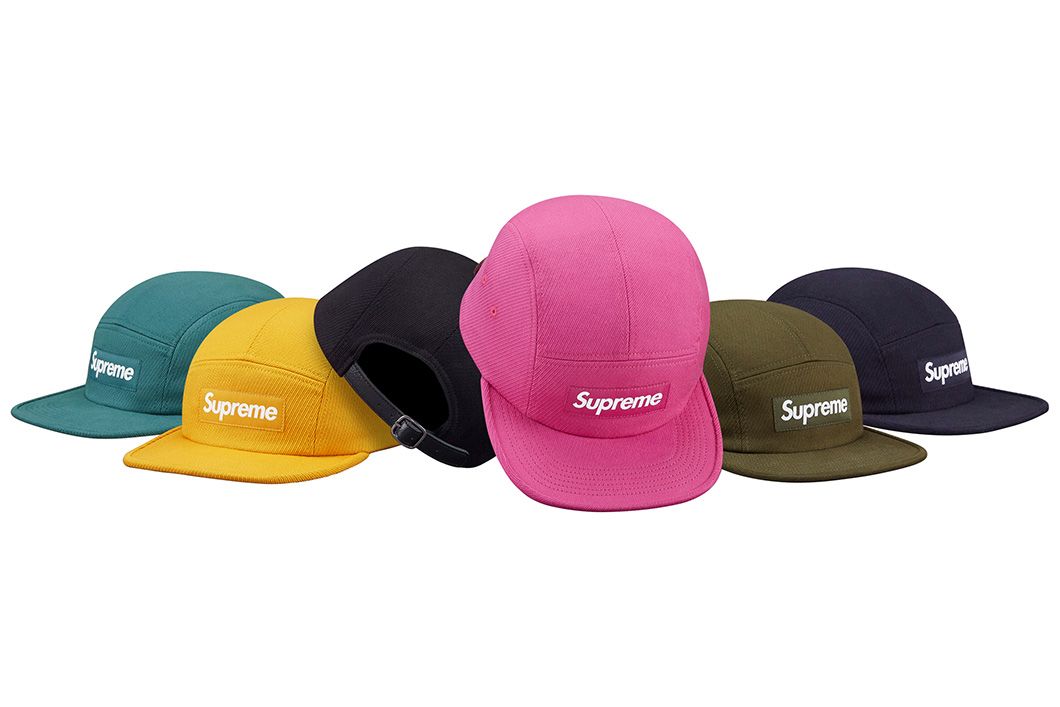 supreme