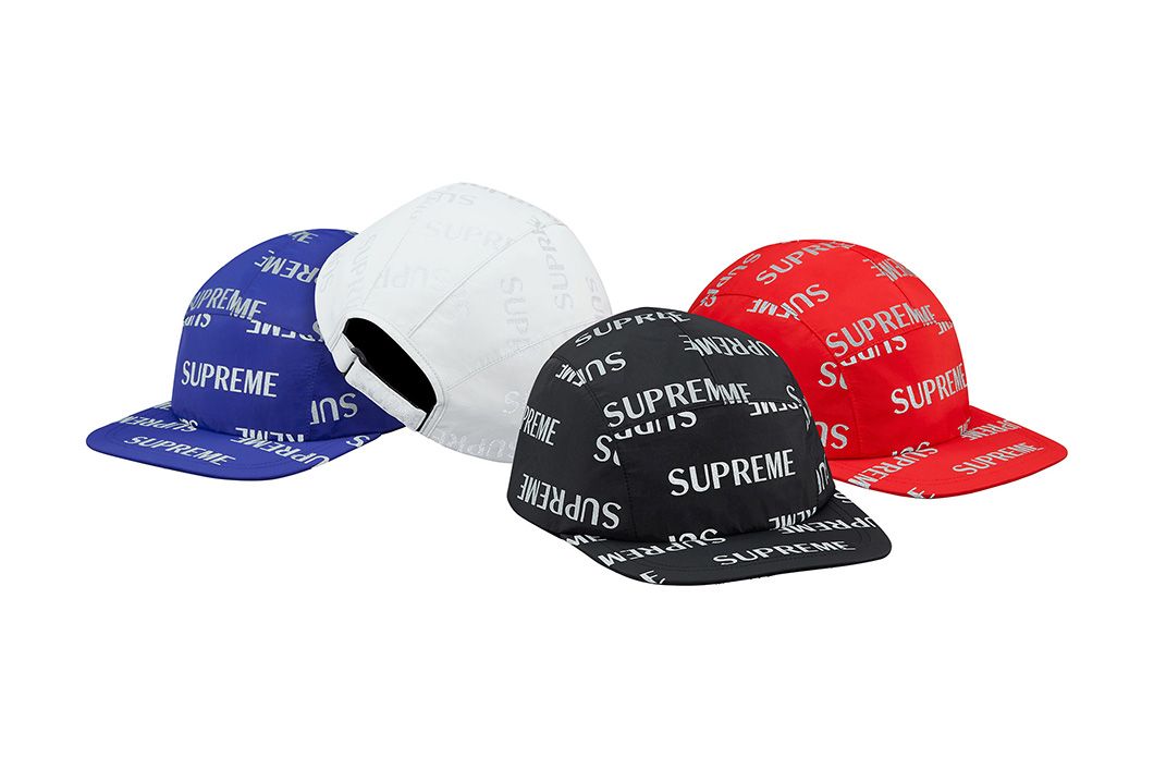supreme
