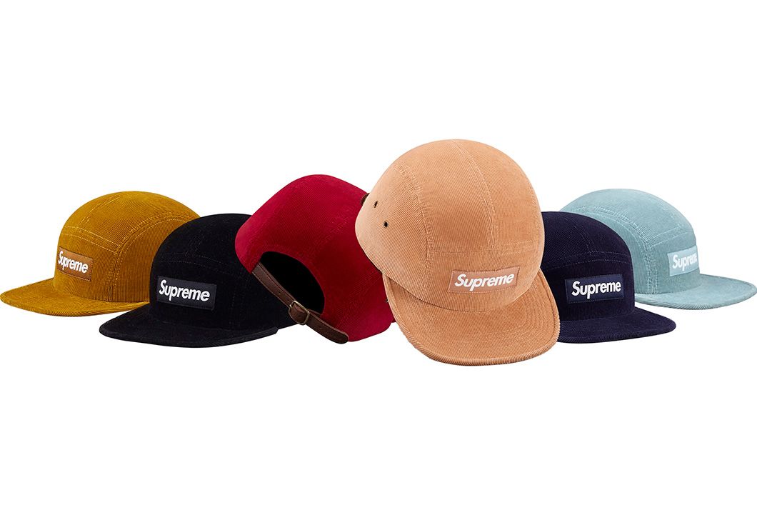 supreme