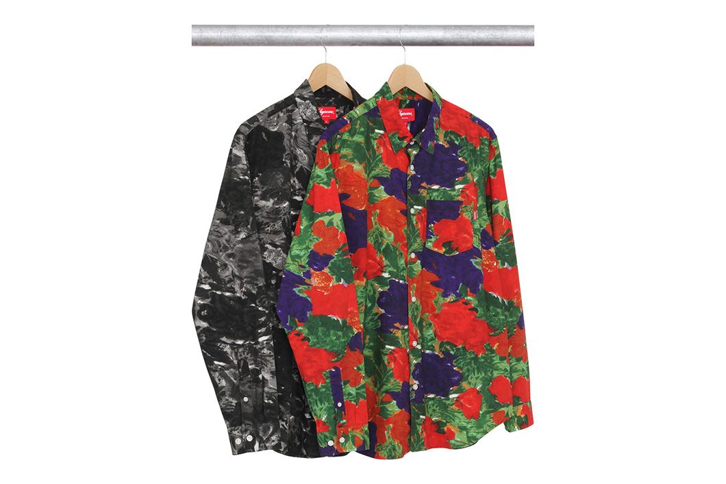 supreme
