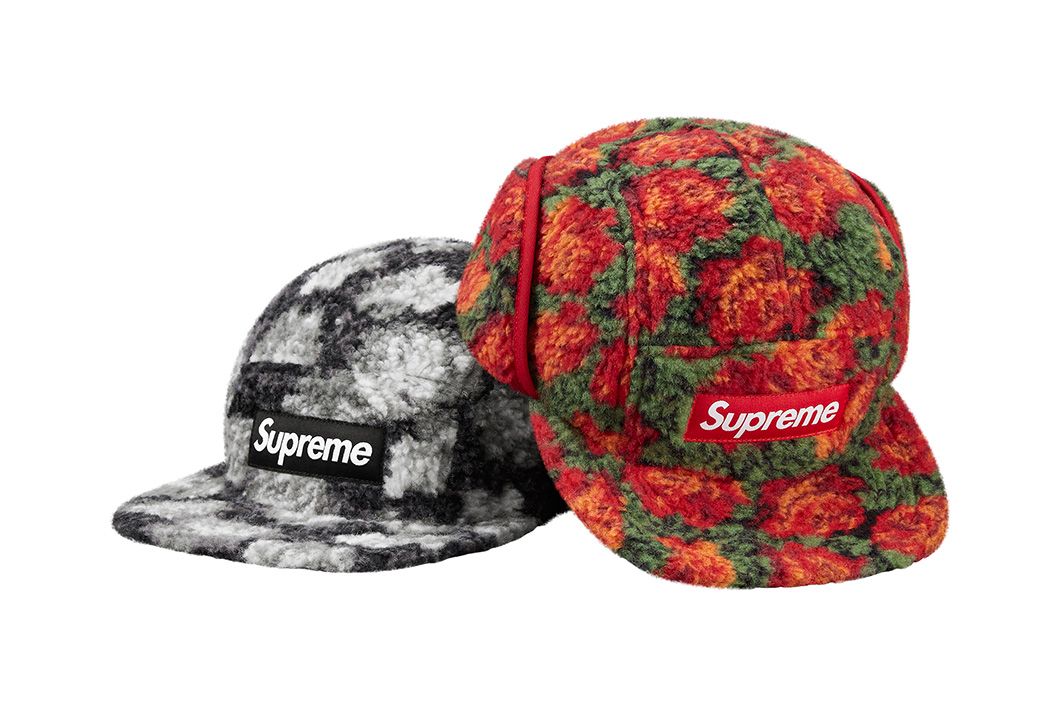 supreme