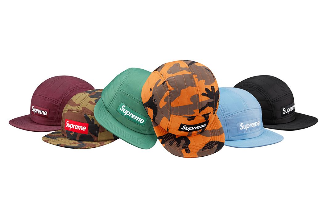supreme