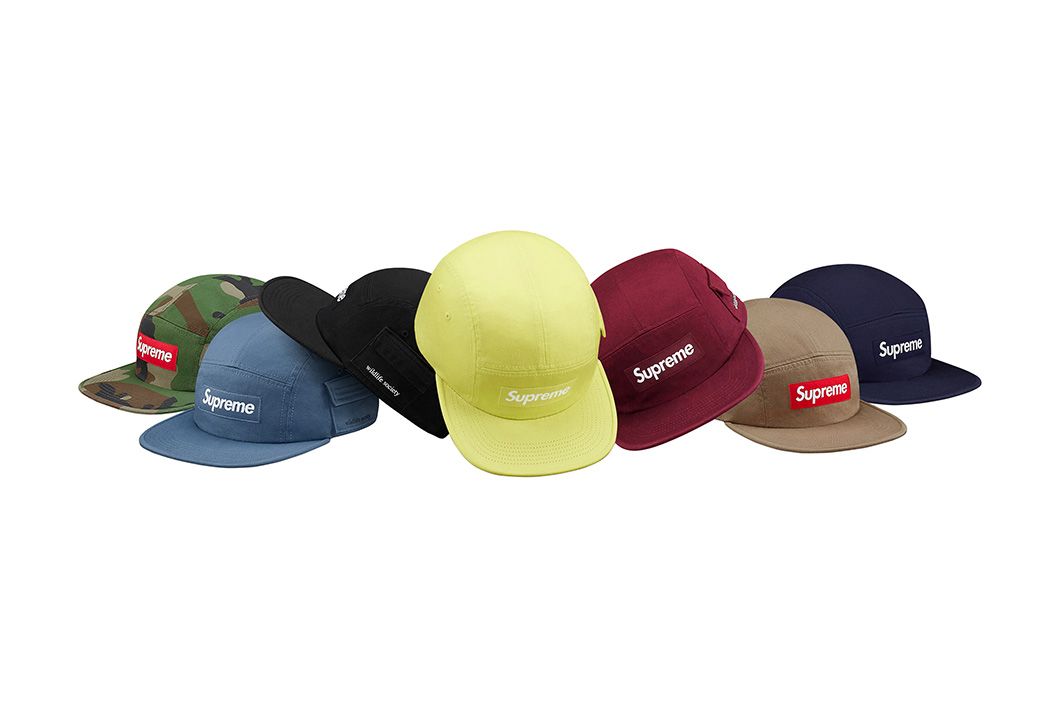 supreme