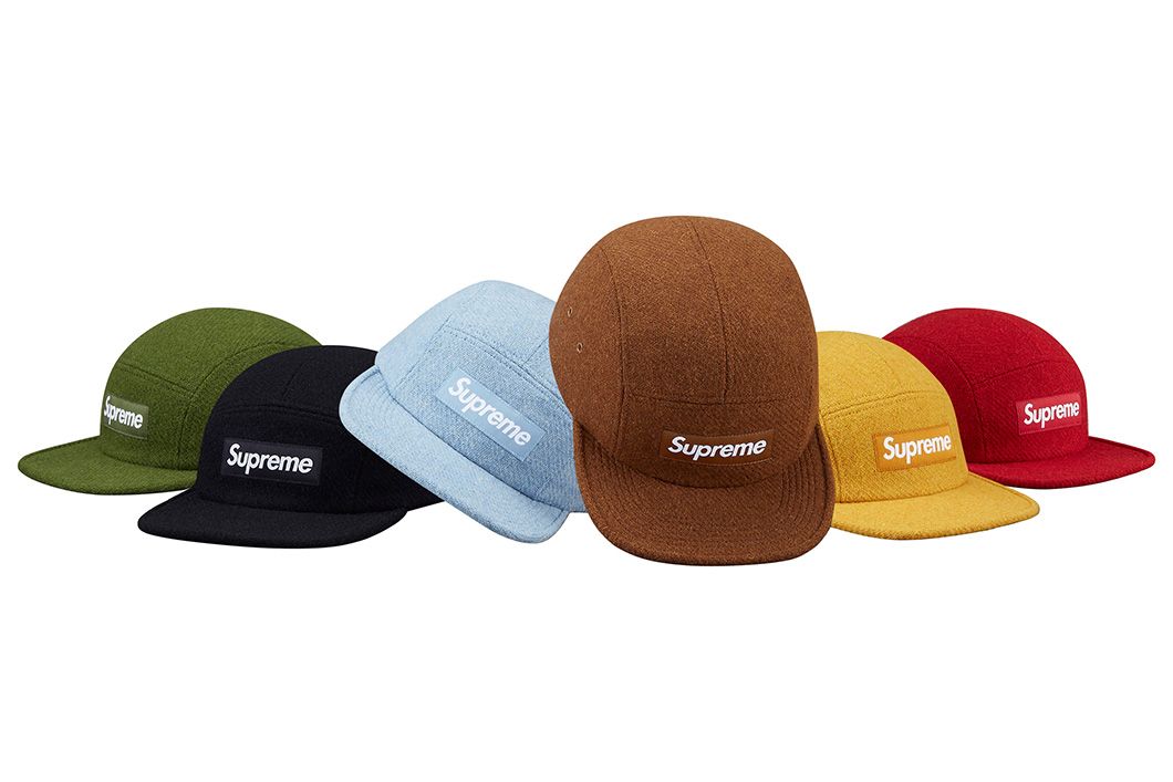 supreme