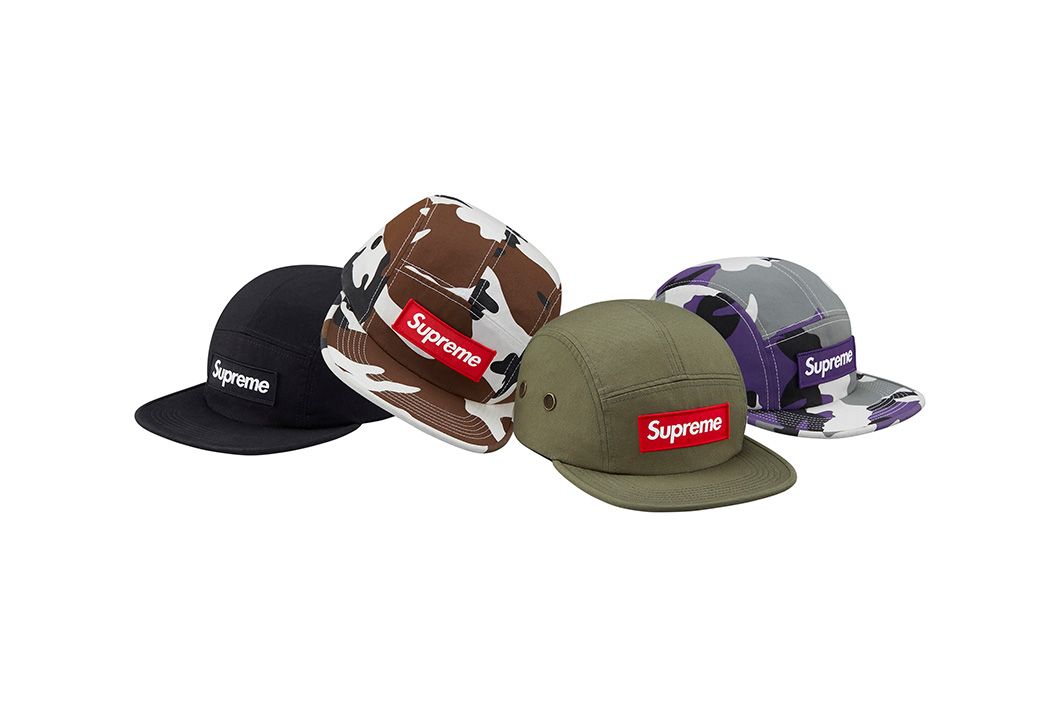 supreme