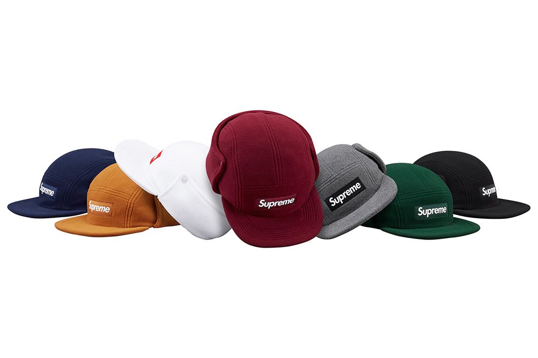 supreme