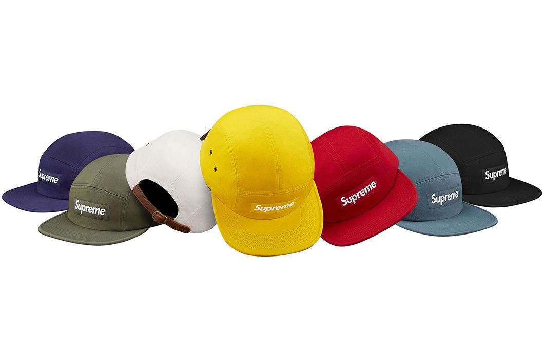 supreme