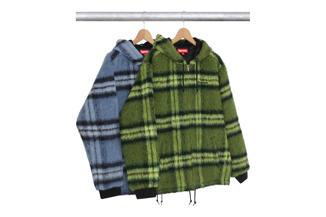 supreme