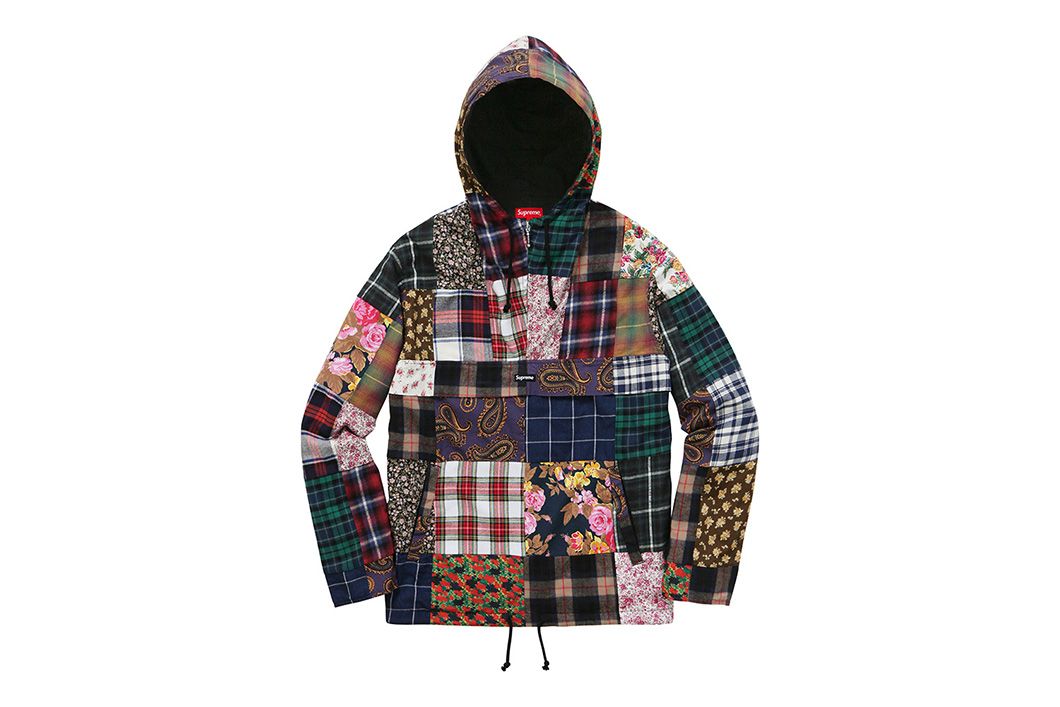 supreme