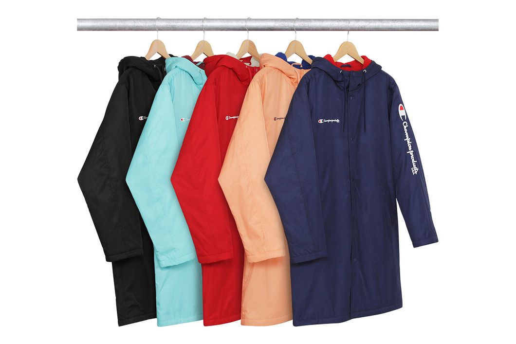 supreme