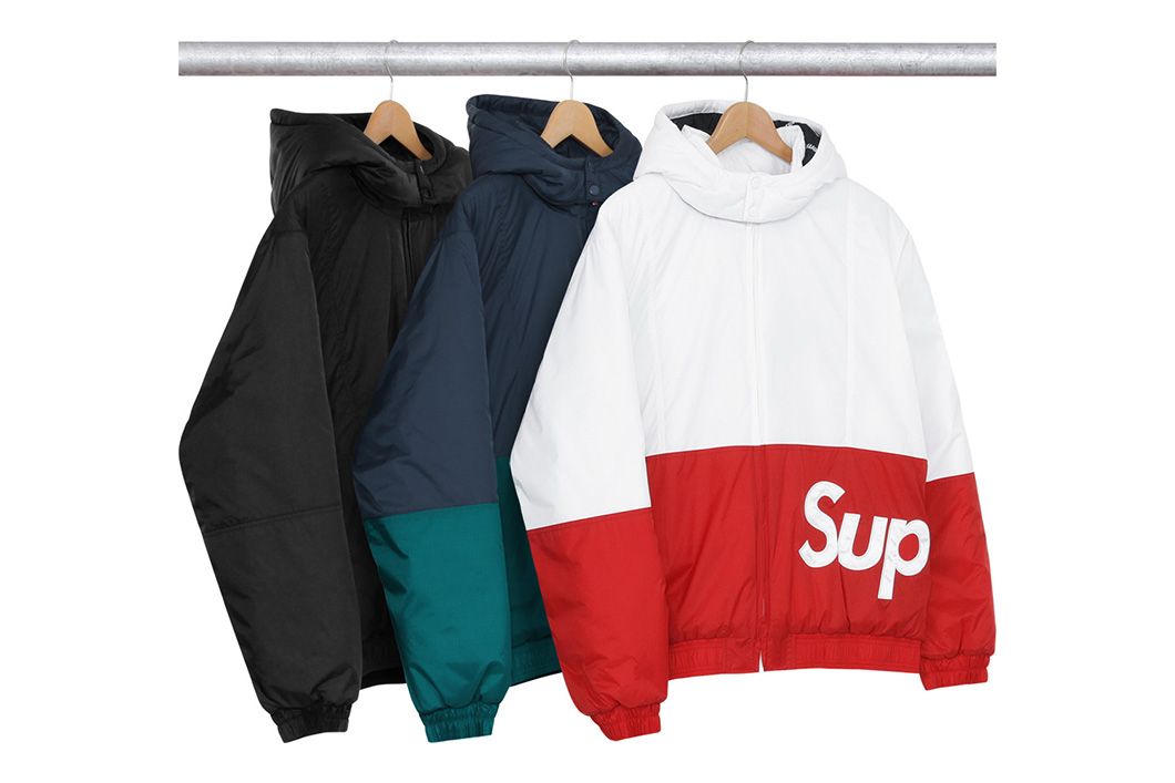 supreme