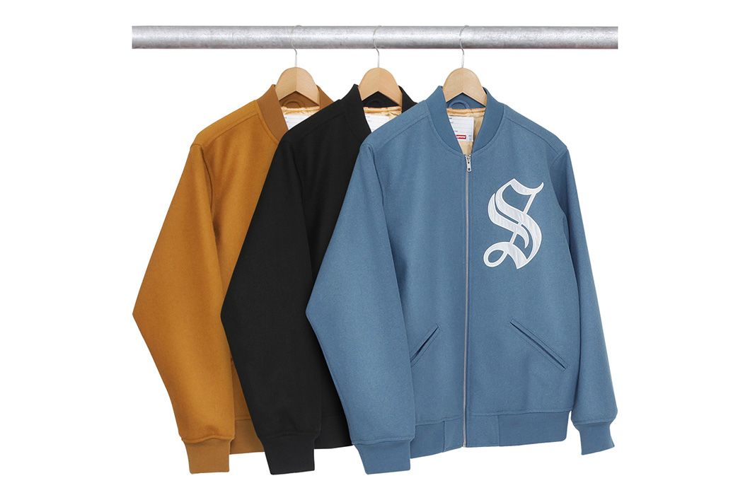supreme