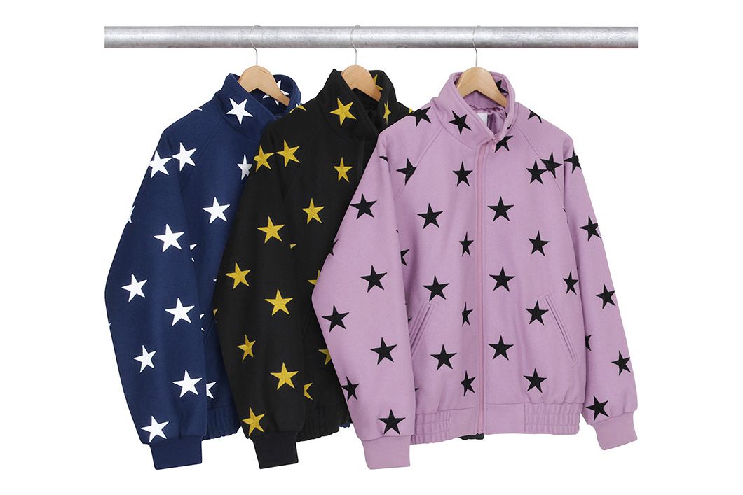 supreme