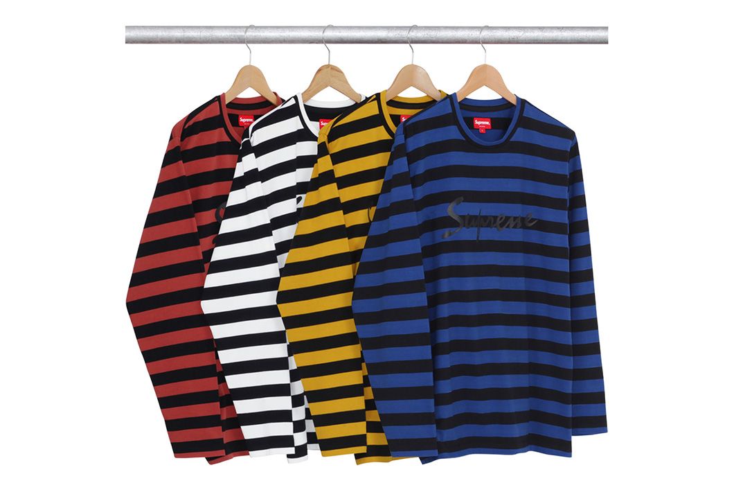 supreme